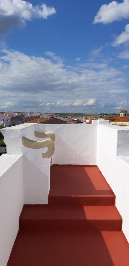 Al Sharaz - Dazzling House In Alentejo Appartement Reguengos de Monsaraz Buitenkant foto