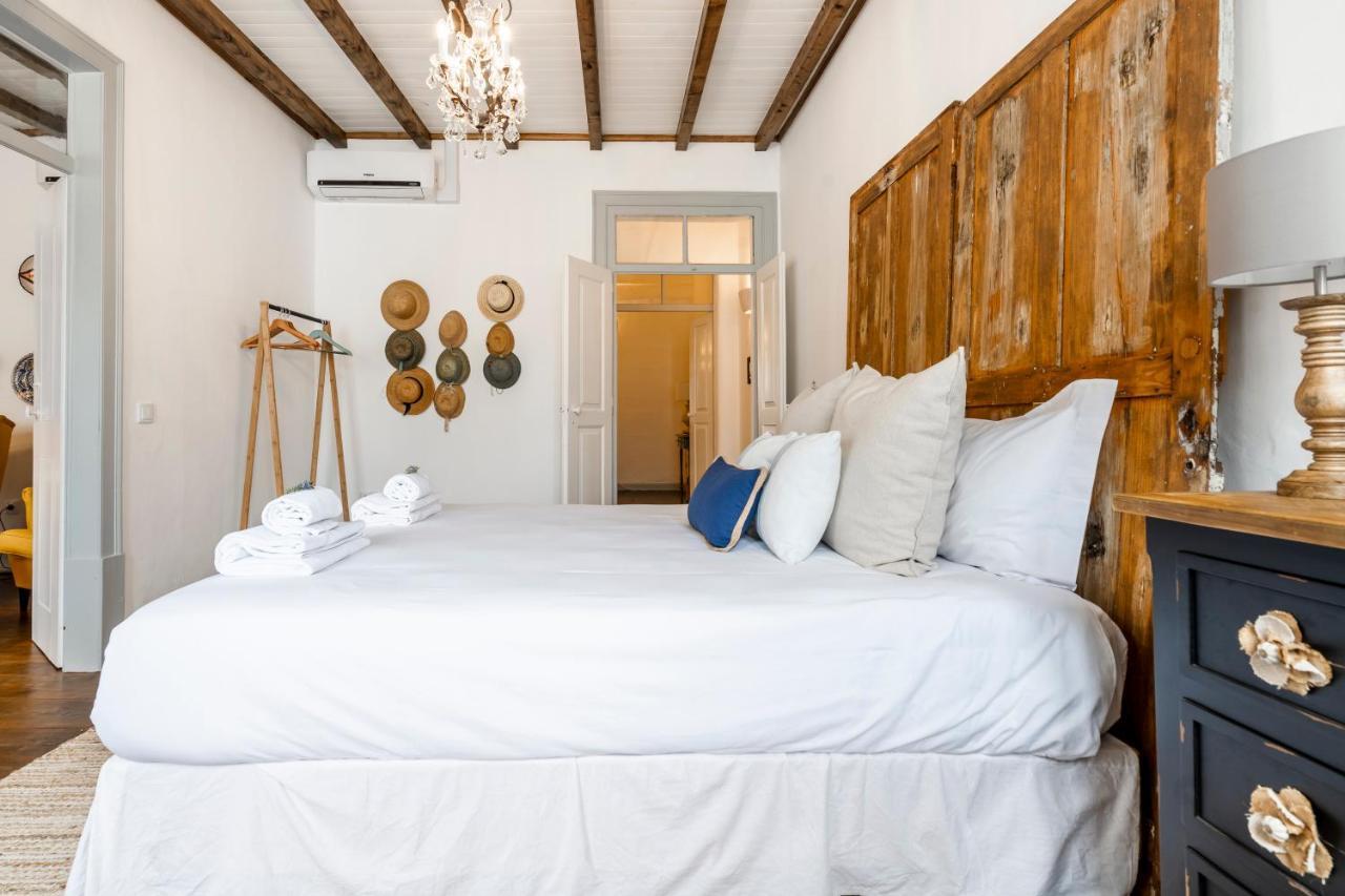 Al Sharaz - Dazzling House In Alentejo Appartement Reguengos de Monsaraz Buitenkant foto